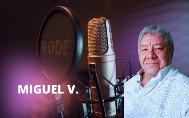VOZ MIGUEL