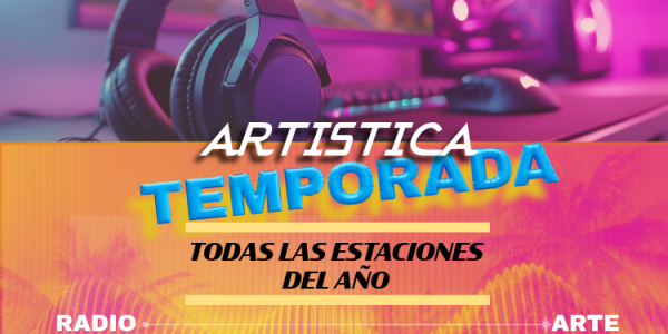 Artisticas de Temporada