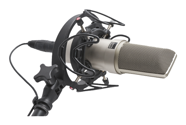 Microfono De Locutor Png, Transparent Png - microfono de radio png