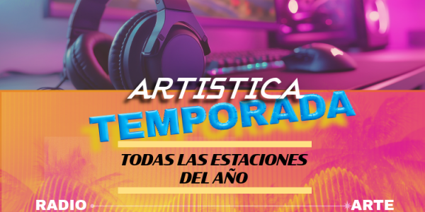 Artisticas de Temporada